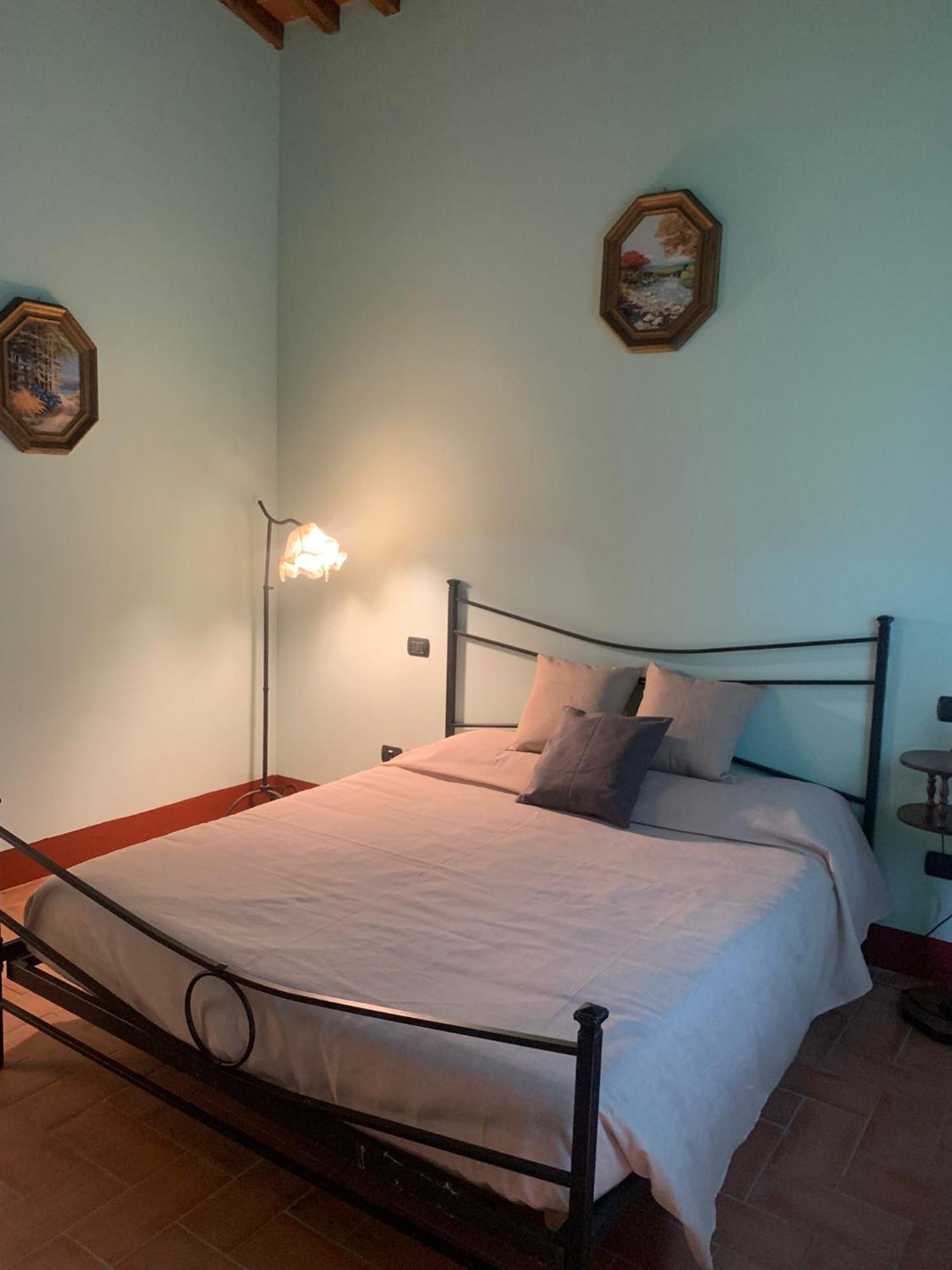 Guest House Torre Guelfa, Vinsantaia Figline Valdarno Ngoại thất bức ảnh